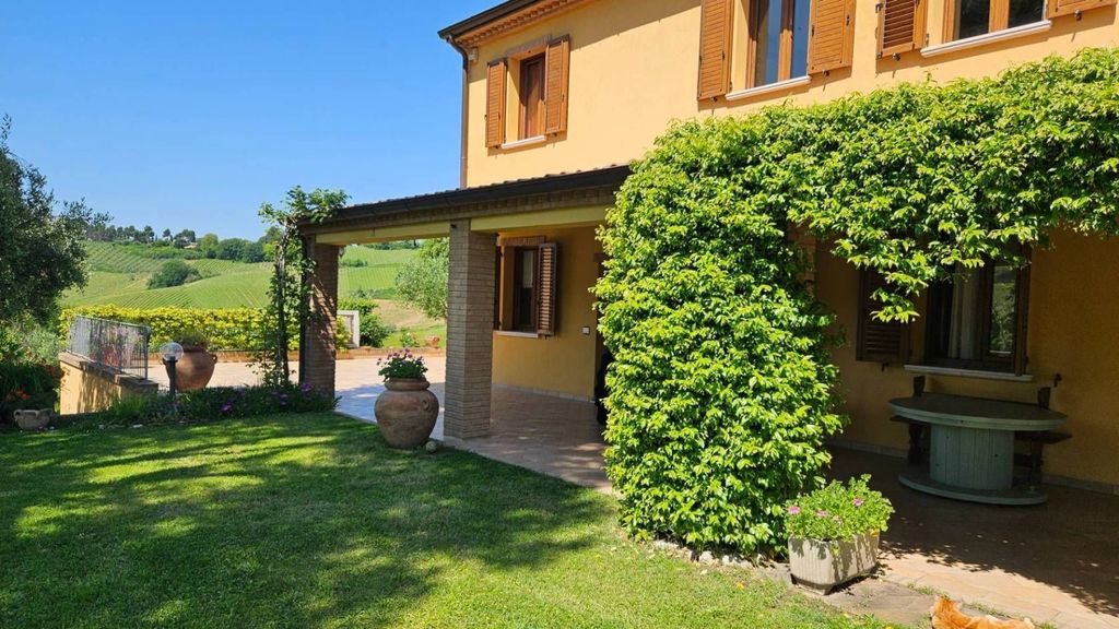 Casa – Fano - Vista 2
