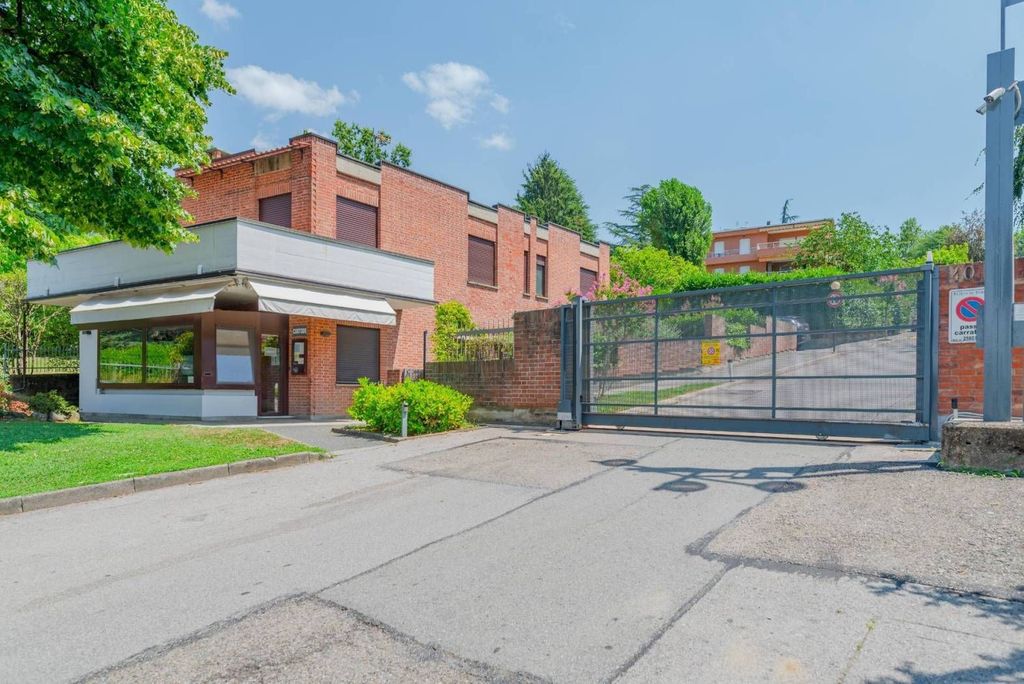 Casa – Turin - Vista 2