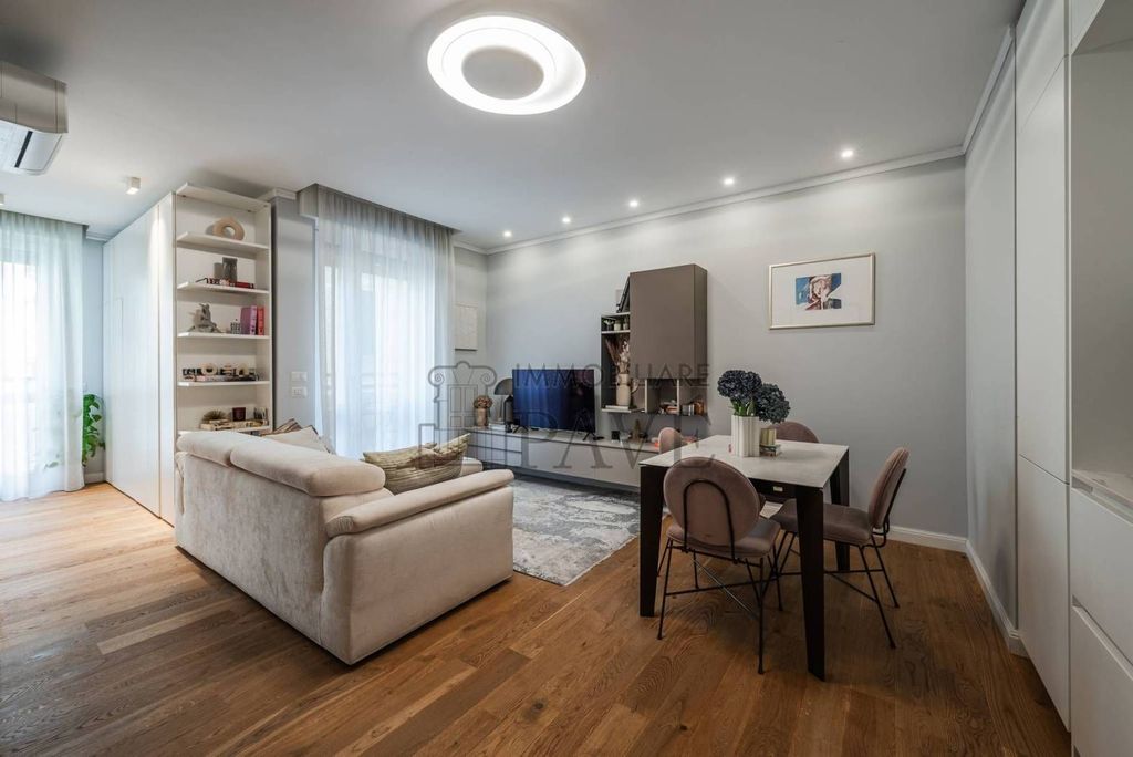 Appartamento – Milan - Vista 2