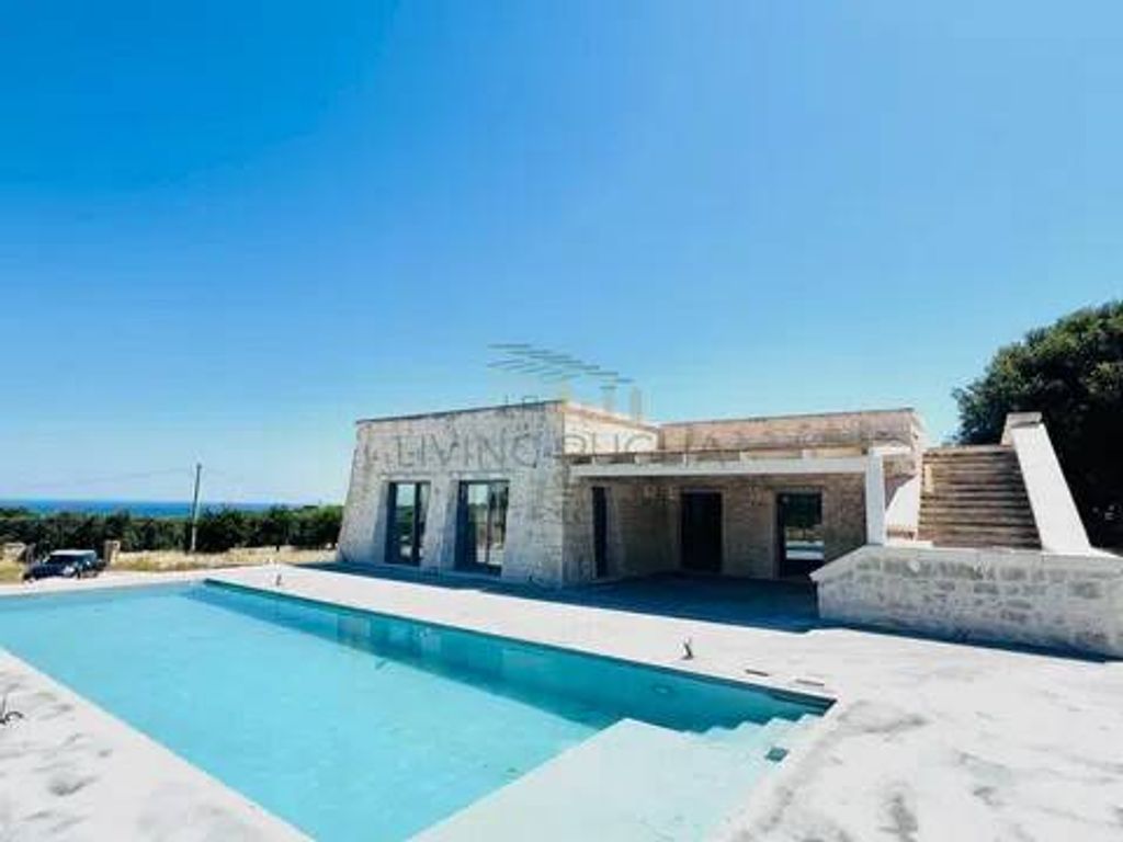 Casa – Ostuni, Brindisi - Vista 2
