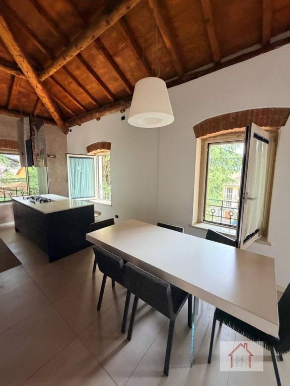 Casa – Piovene Rocchette - Vista 2