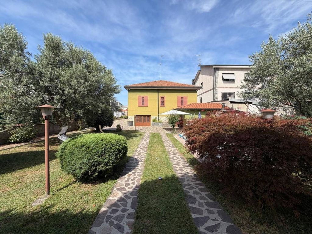 Casa – Cologno Monzese - Vista 2