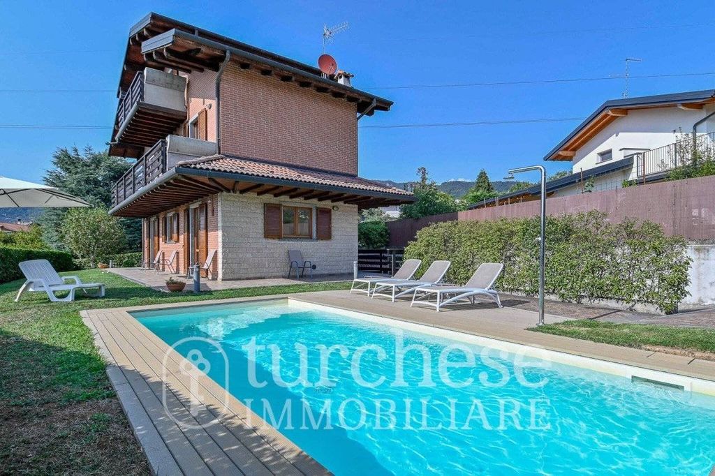Casa – Ponteranica - Vista 2