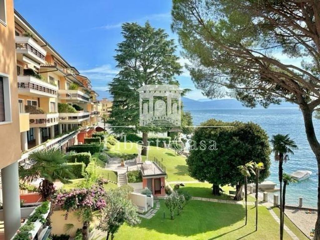 Appartamento – Gardone Riviera - Vista 2