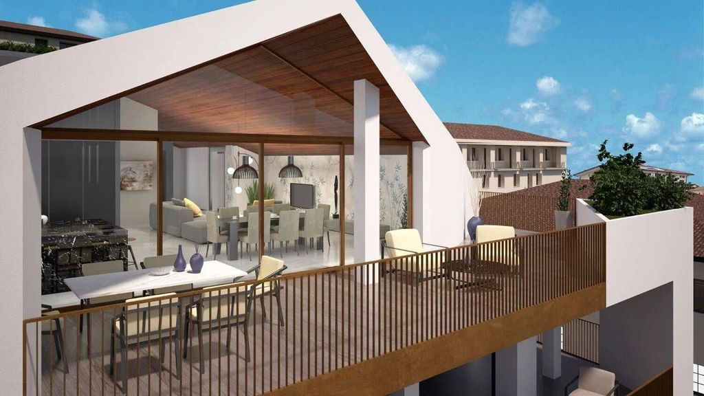 Appartamento – Treviso - Vista 2