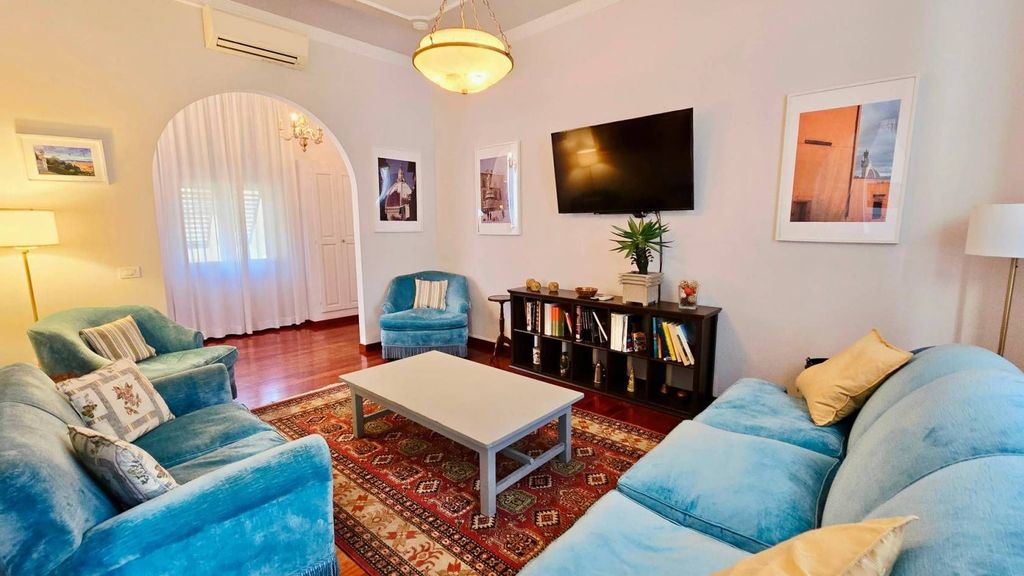 Apartment in Florence - Vista 2