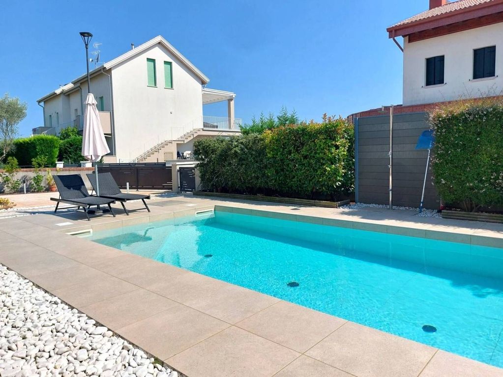 Casa – Jesolo, Cason Fornaci - Vista 2