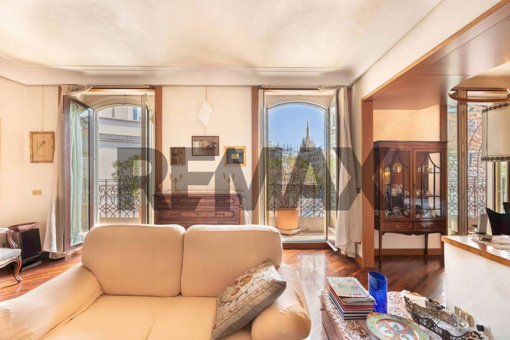 Appartamento – Milan - Vista 2