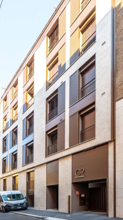 Appartamento – Milan - Vista 2