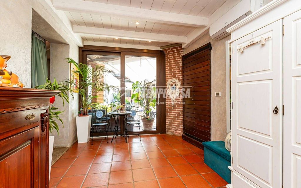Casa – Fossano - Vista 2