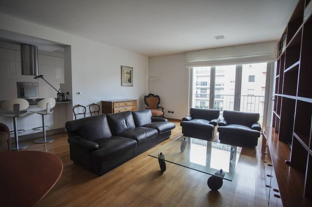 Appartamento – Milan - Vista 2