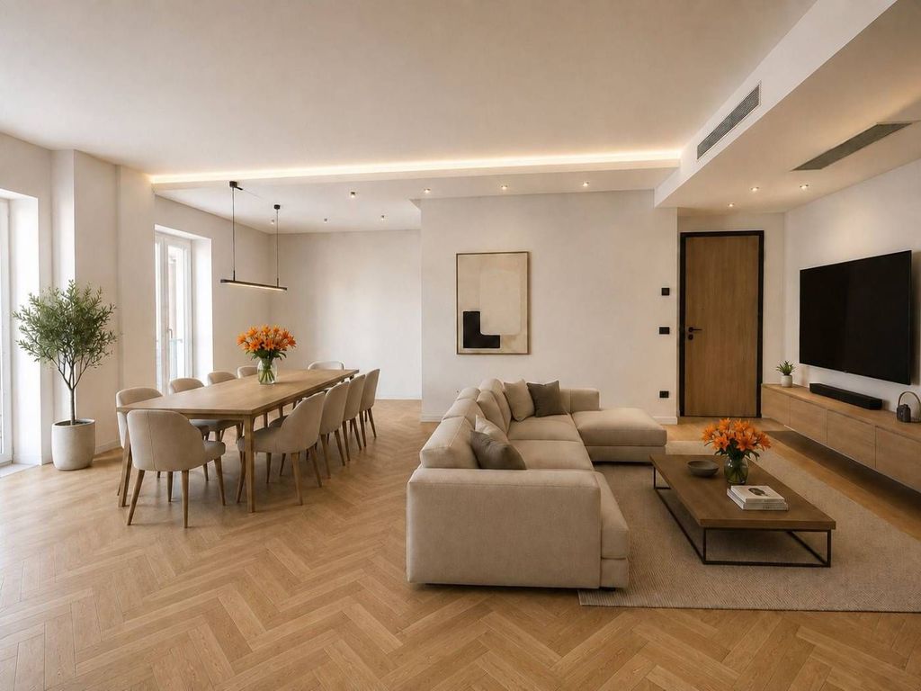 Appartamento – Bergamo - Vista 2