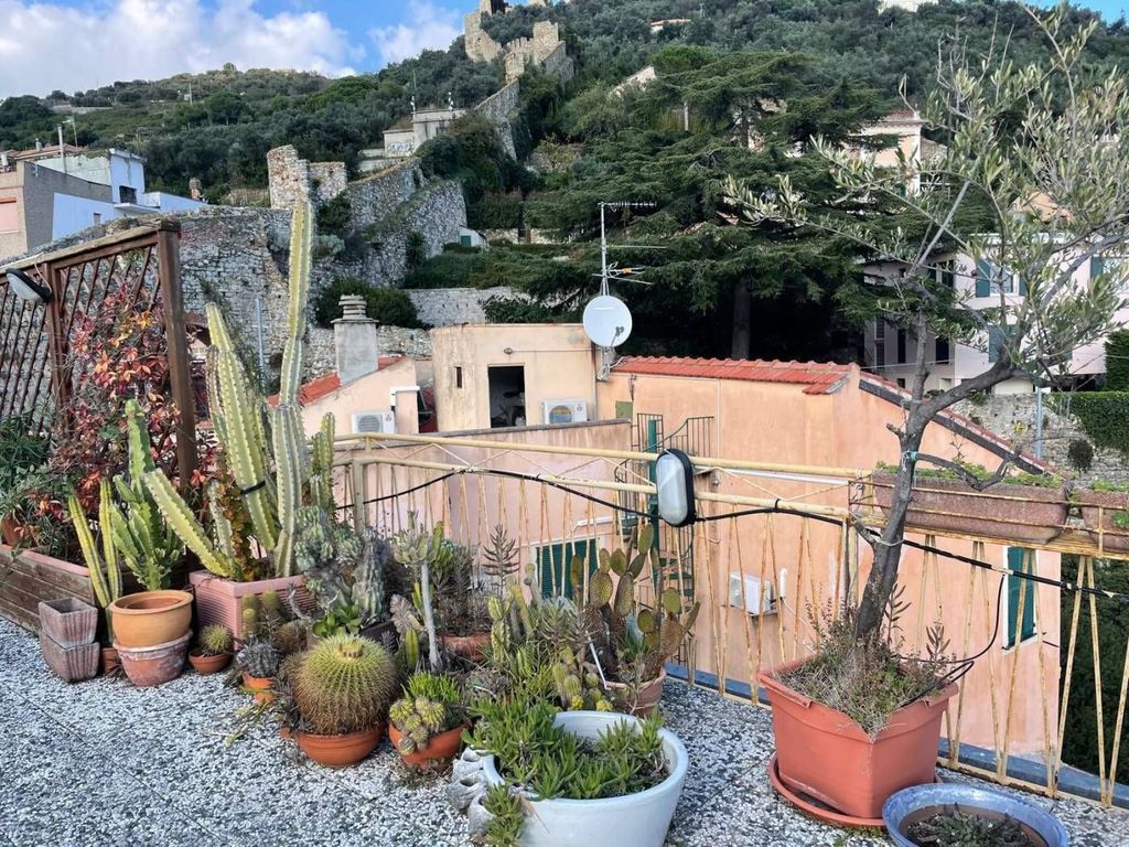 Appartamento – Noli - Vista 2