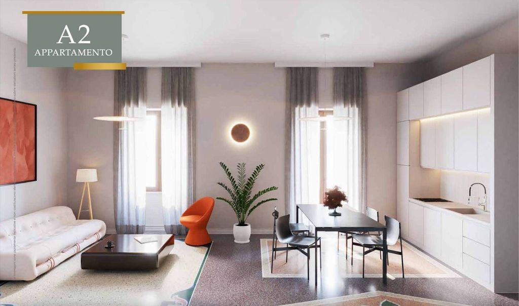 Appartamento – Sori - Vista 2