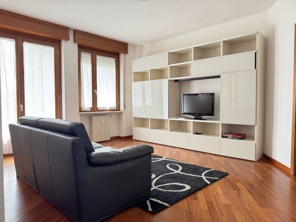 Appartamento – Milan - Vista 2