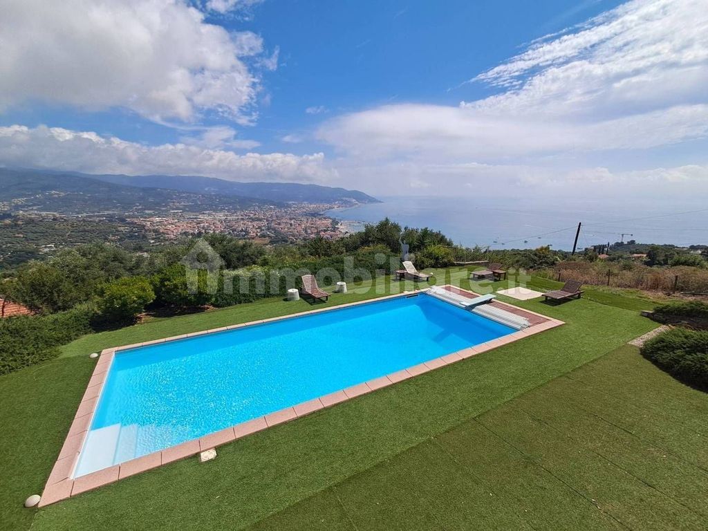 Casa – Diano Marina - Vista 2