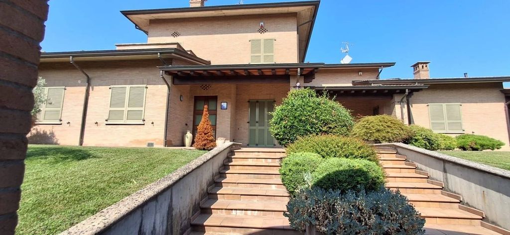 Casa – Castel San Giovanni - Vista 2