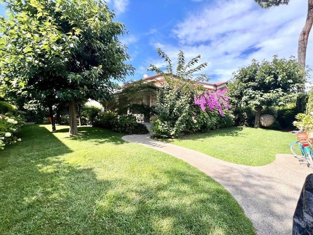 Casa – Forte dei Marmi, Vittoria Apuana - Vista 2