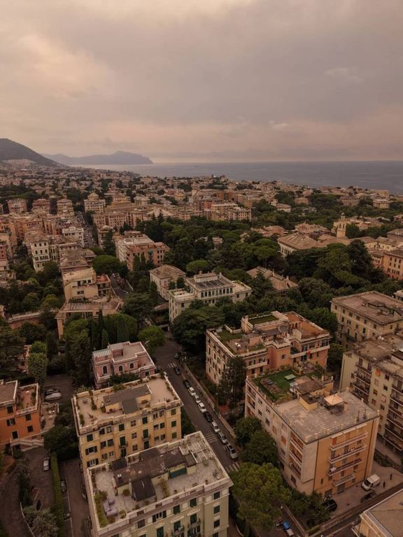 Appartamento – Genoa - Vista 2