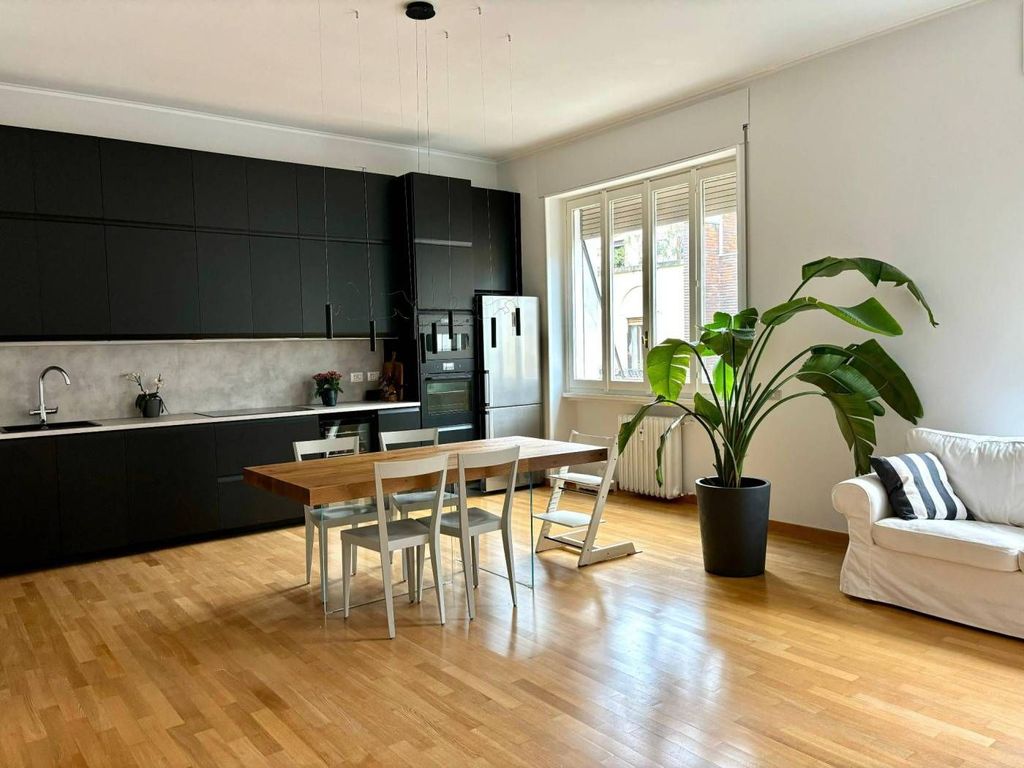 Appartamento – Milan - Vista 2