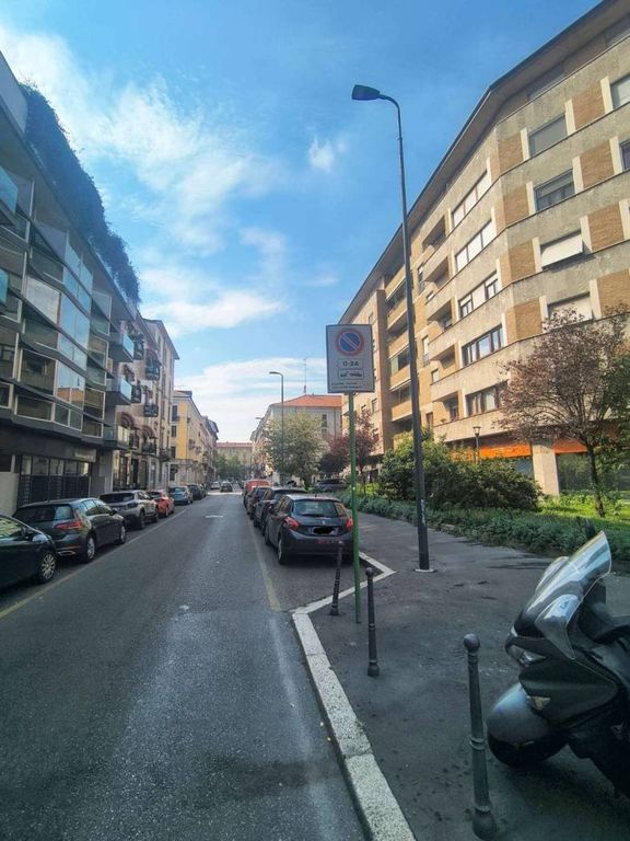 Appartamento – Milan - Vista 2