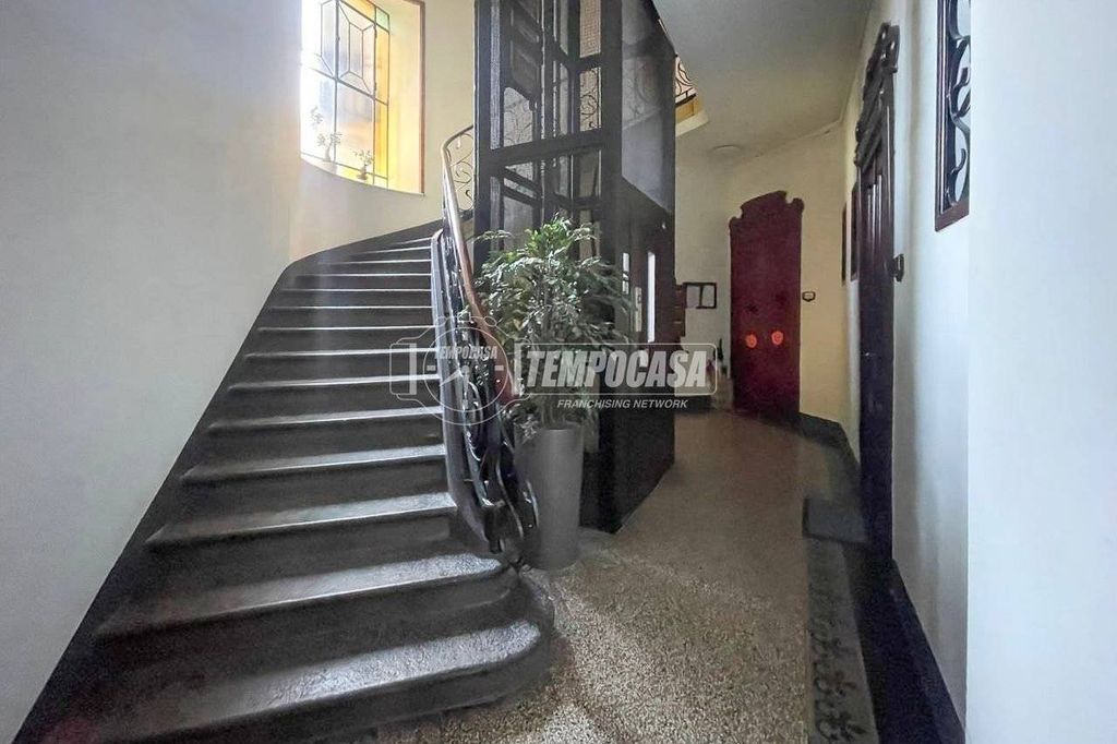Appartamento – Turin - Vista 2