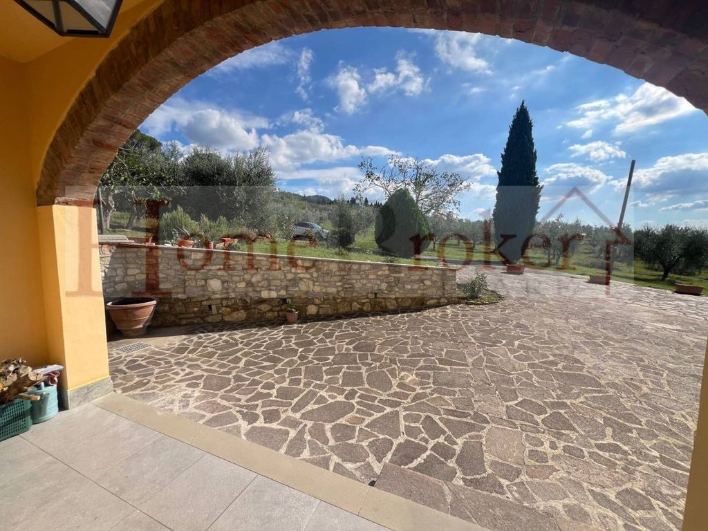 Appartamento – Fiesole - Vista 2