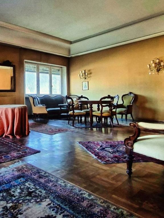 Appartamento – Rome - Vista 2