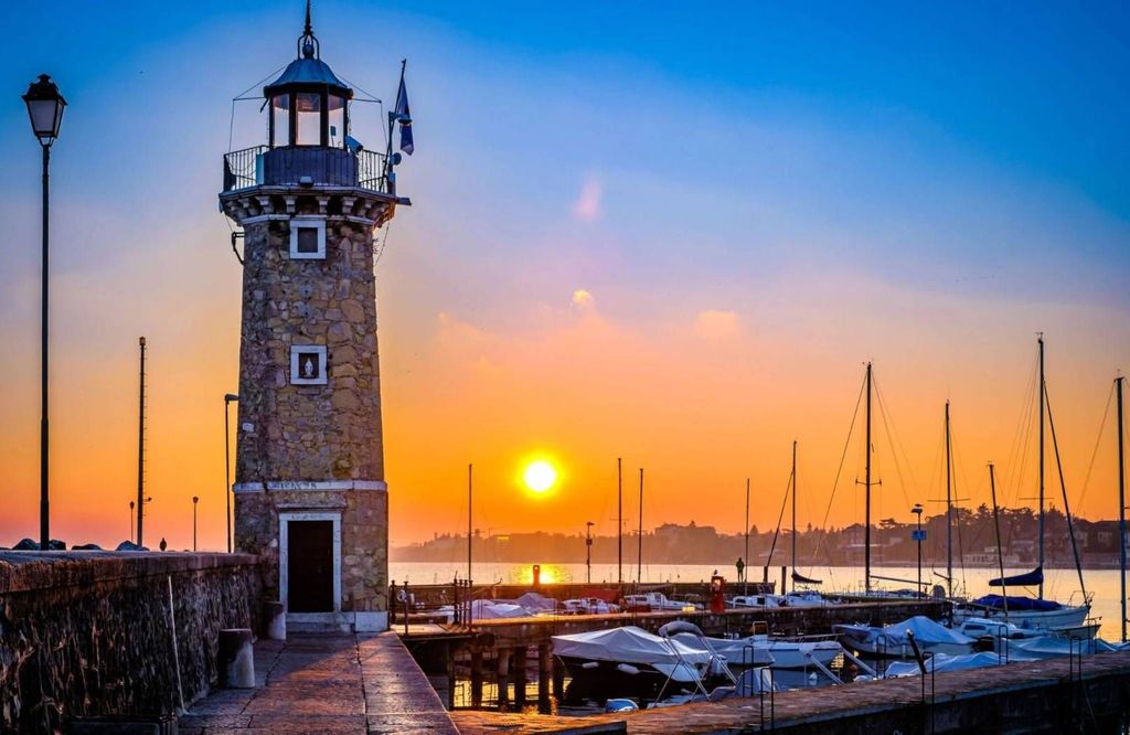 Appartamento – Desenzano del Garda - Vista 2