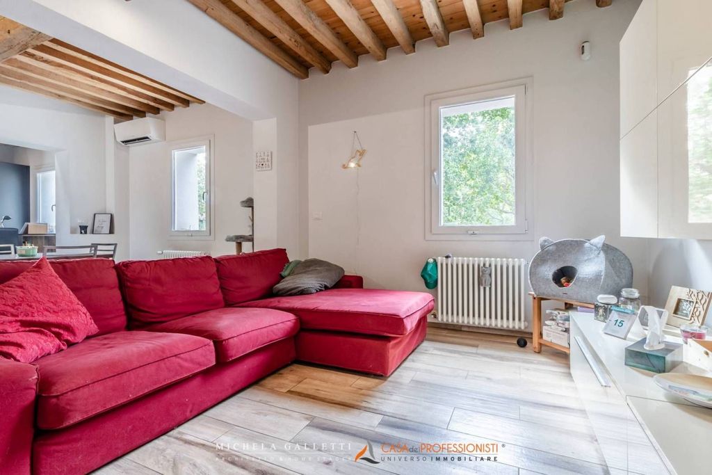 Casa – Castel Maggiore, Trebbo di Reno - Vista 2