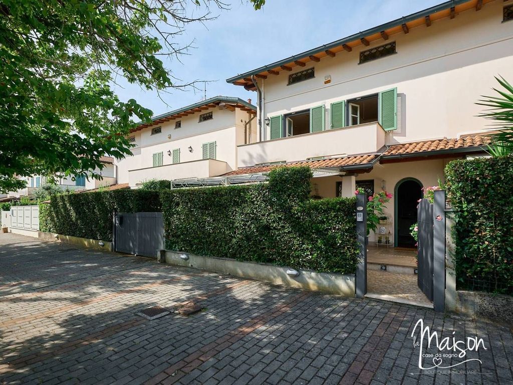 Casa – Montignoso - Vista 2