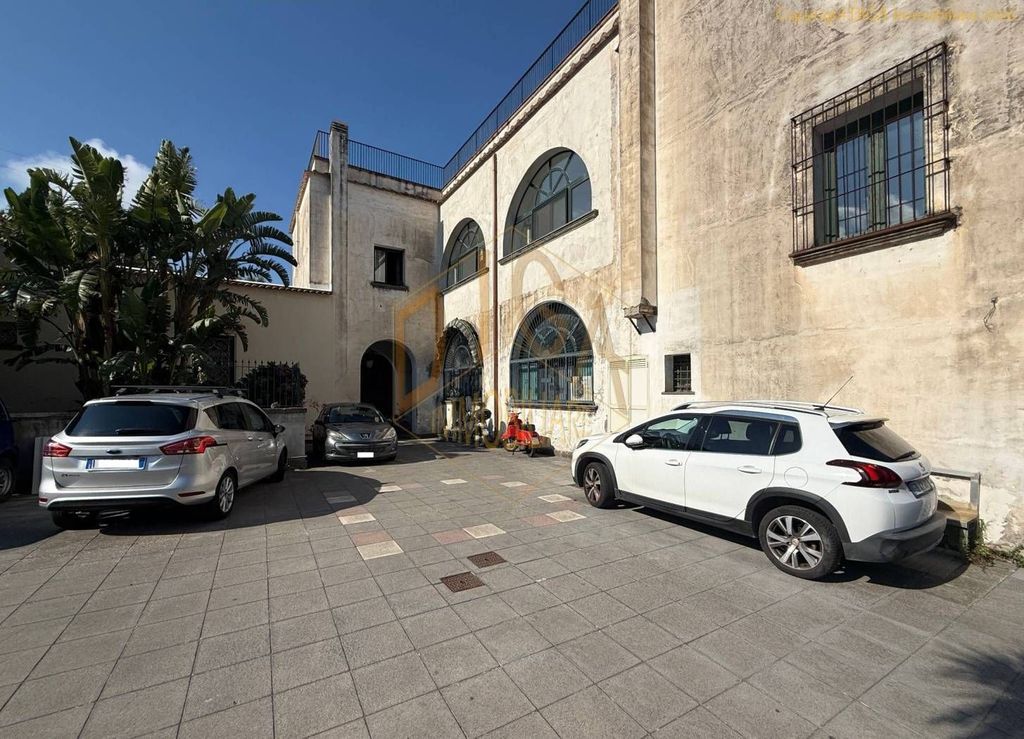 Appartamento – Piano di Sorrento - Vista 2
