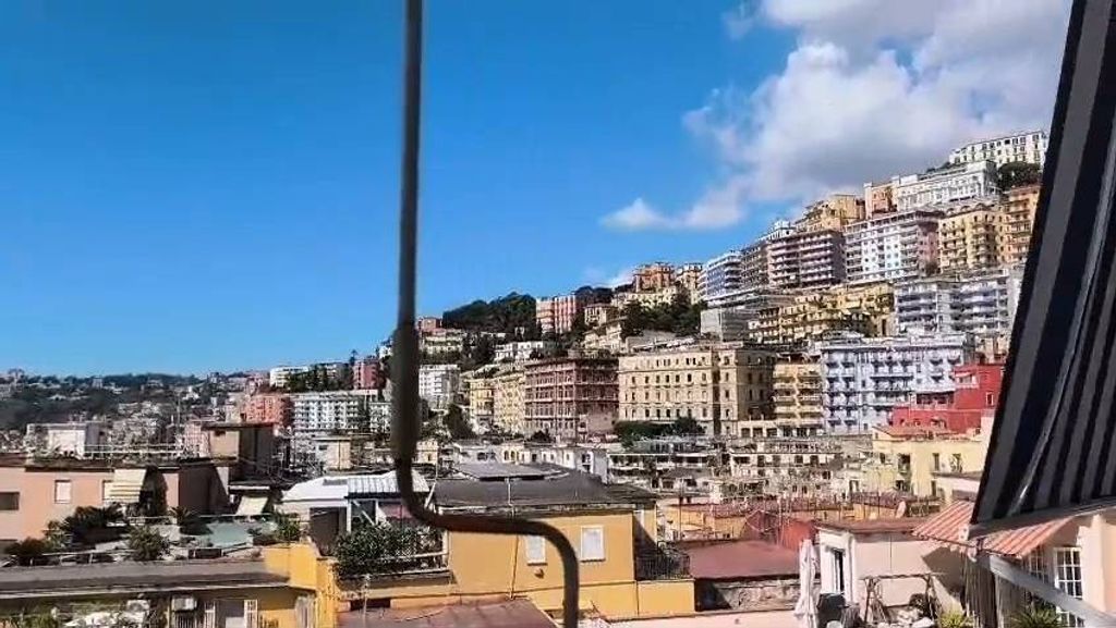 Appartamento – Naples - Vista 2