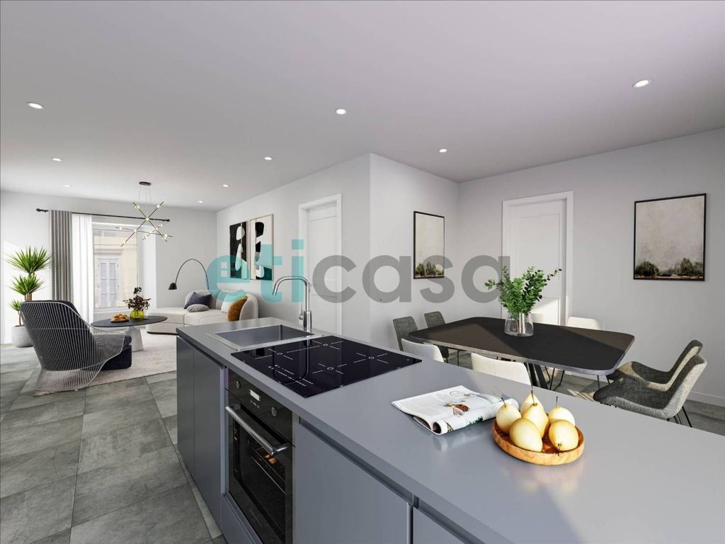 Apartment in Piacenza - Vista 2
