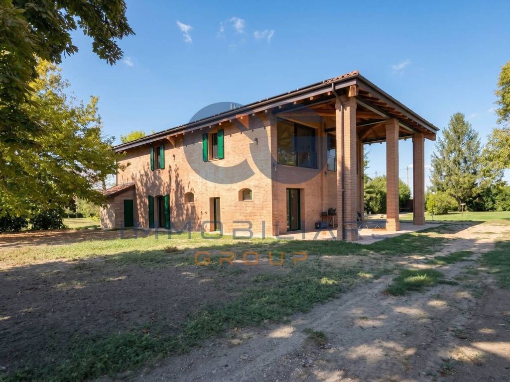 Casa – Zola Predosa - Vista 2