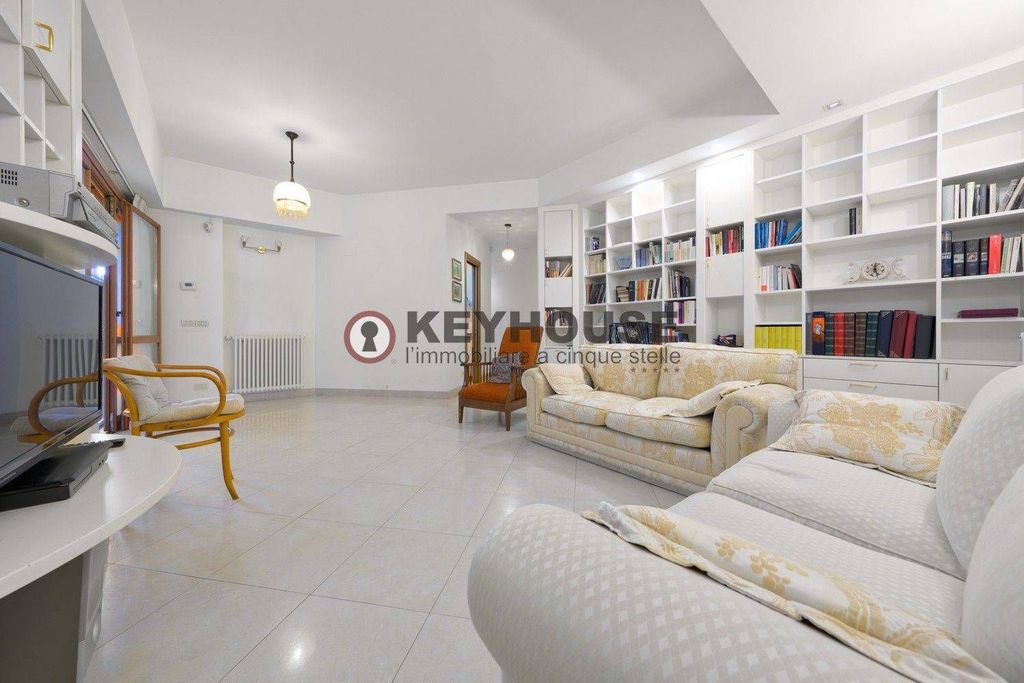 Appartamento – Rome - Vista 2
