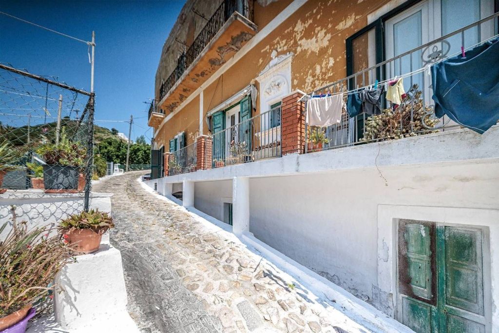 Apartment in Ponza - Vista 2