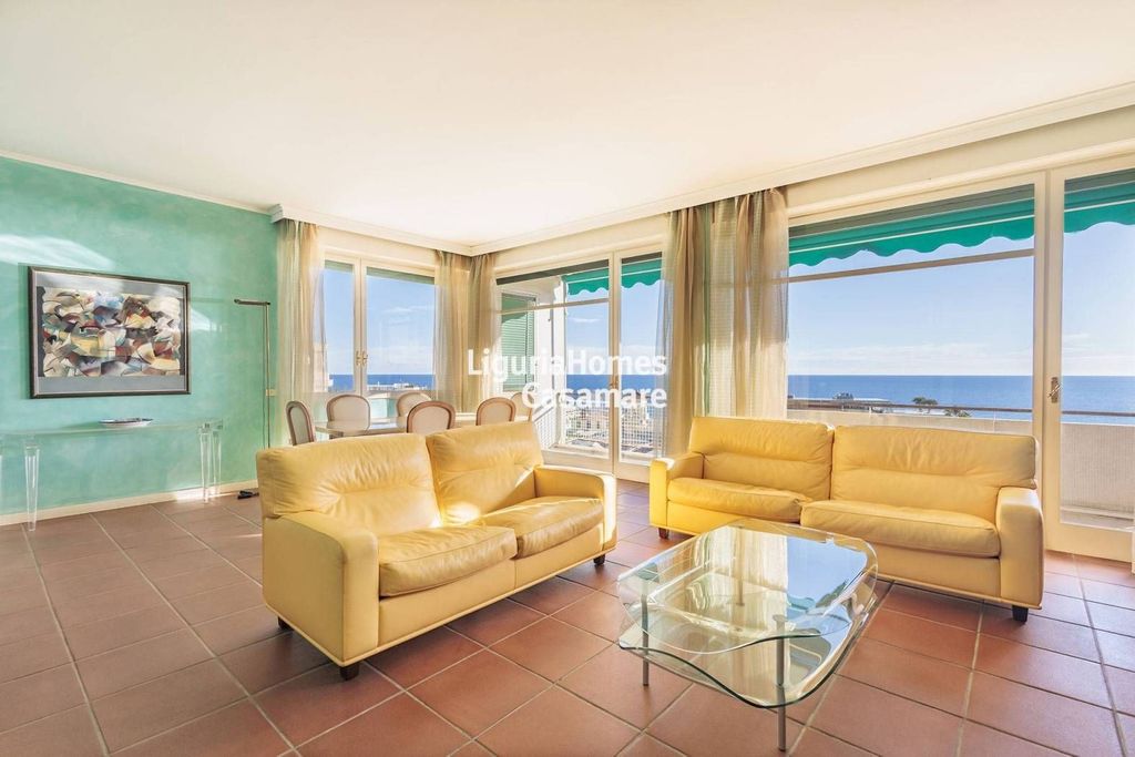 Appartamento – Sanremo - Vista 2