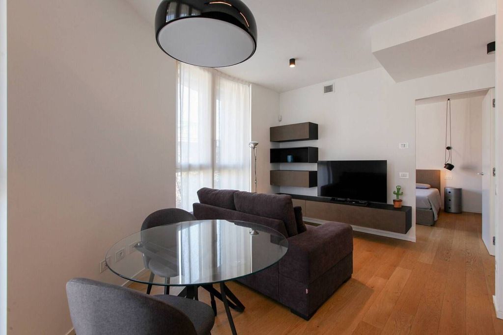 Appartamento – Milan - Vista 2