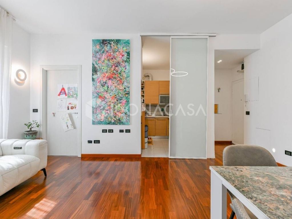 Appartamento – Milan - Vista 2