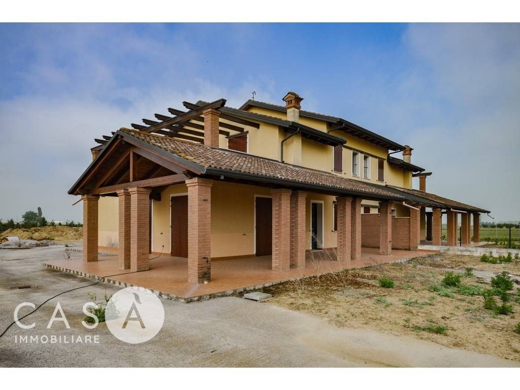 Casa – Cesena - Vista 2