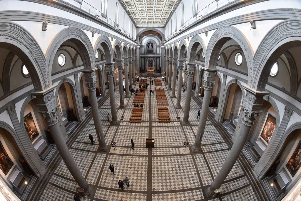 Appartamento – Firenze, Quartiere 1 - Vista 2