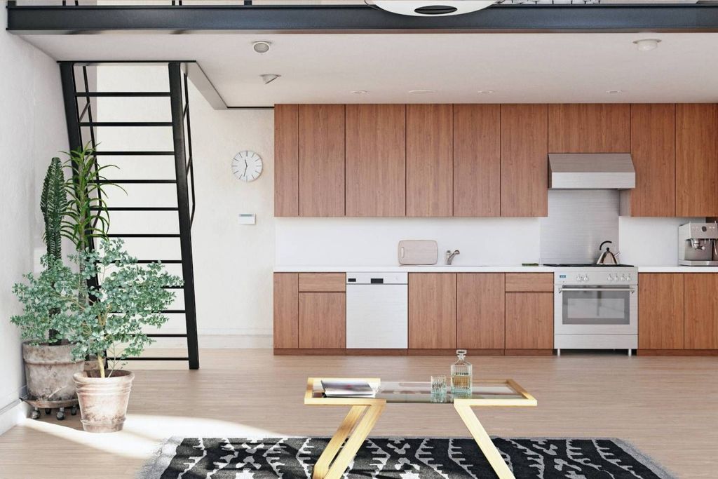 Appartamento – Milan - Vista 2