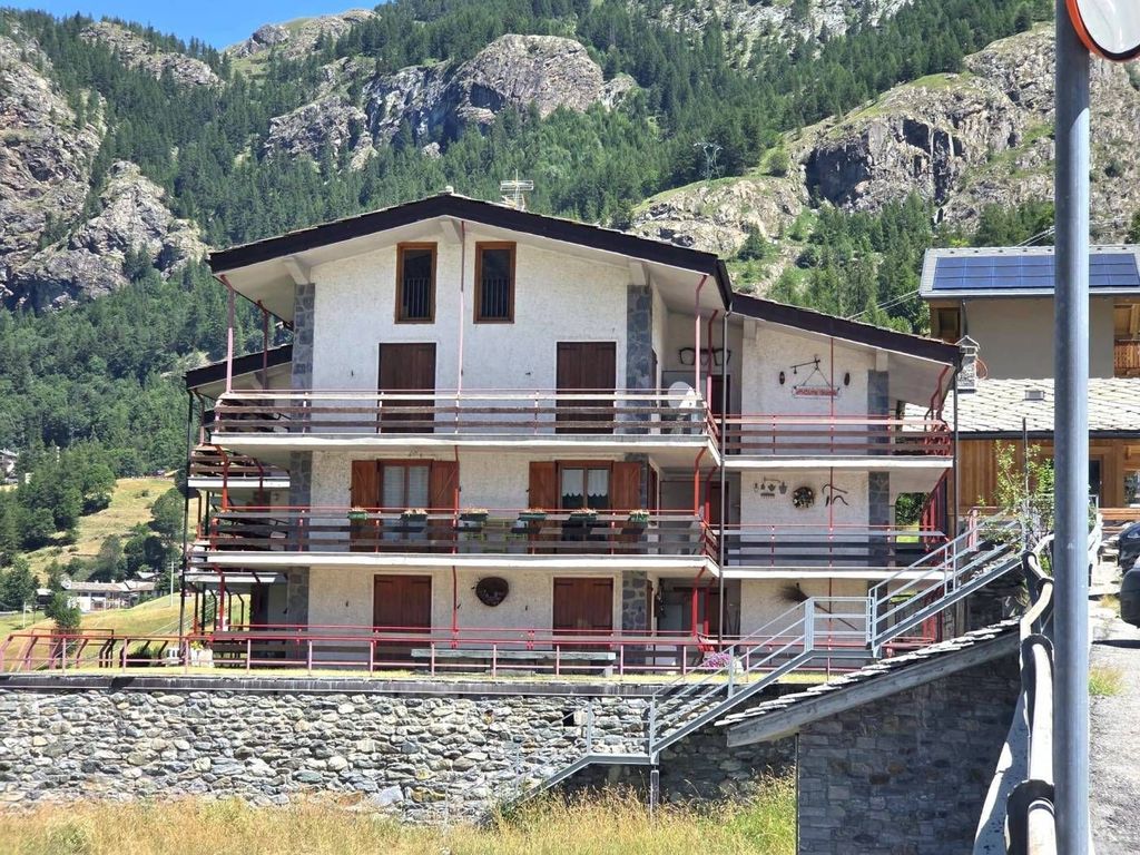 Appartamento – Valtournenche - Vista 2