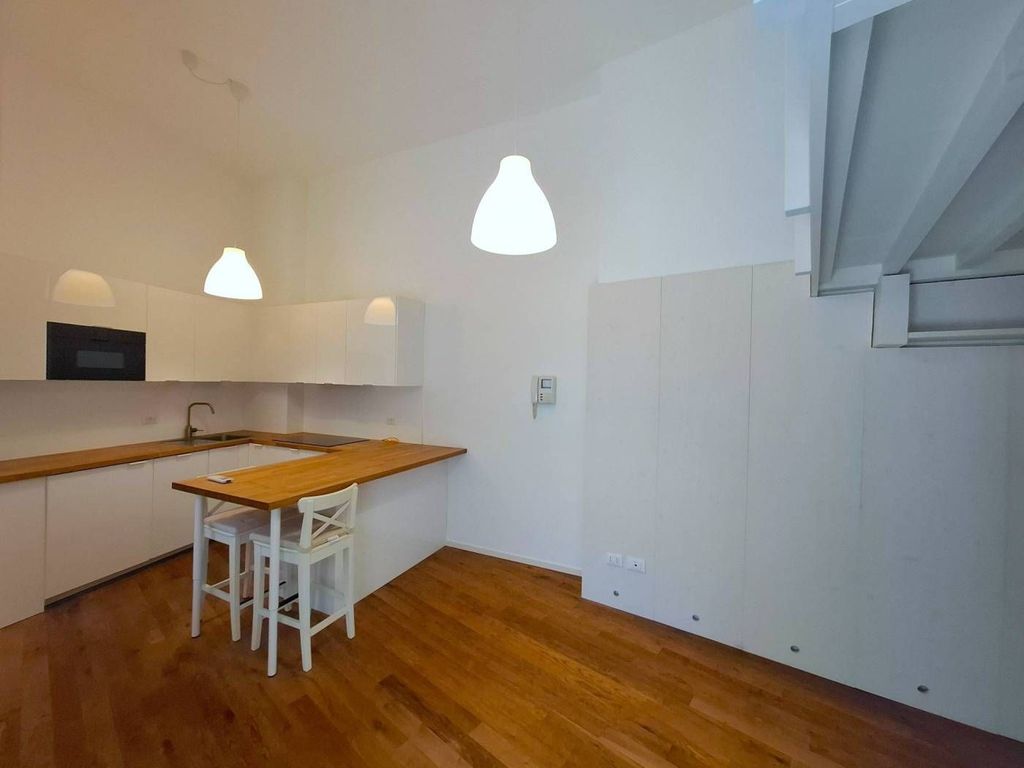 Appartamento – Milan - Vista 2