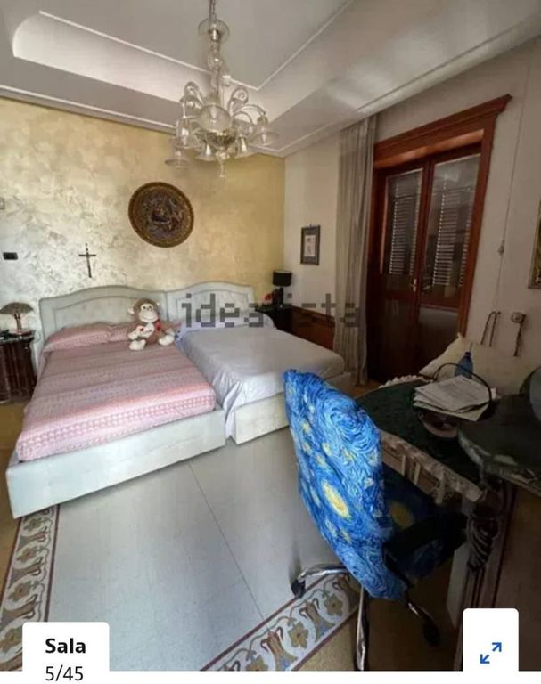 Luxury Villa for sale in Via Figliola, San Sebastiano al Vesuvio, Campania - View 2