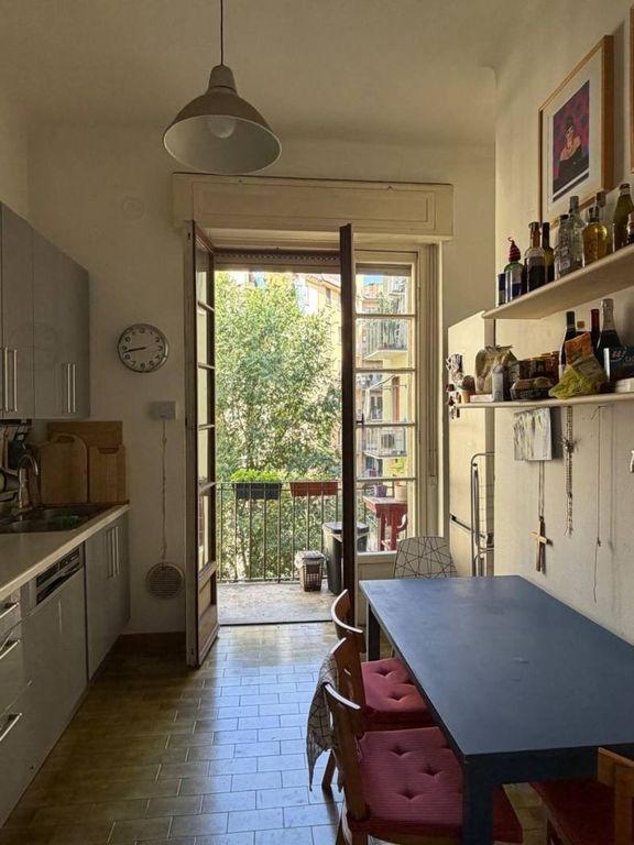 Appartamento – Milan - Vista 2