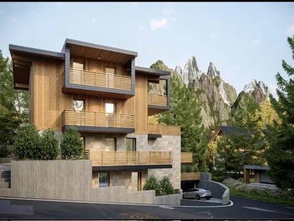 Appartamento – Primiero San Martino di Castrozza - Vista 2