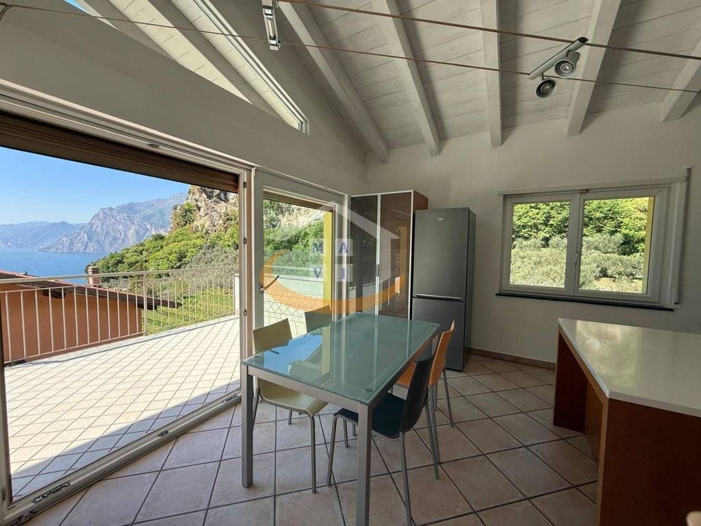 4 room luxury Apartment for sale in via strada vecchia, Nago-Torbole, Trento, Trentino-Alto Adige - Vista 2
