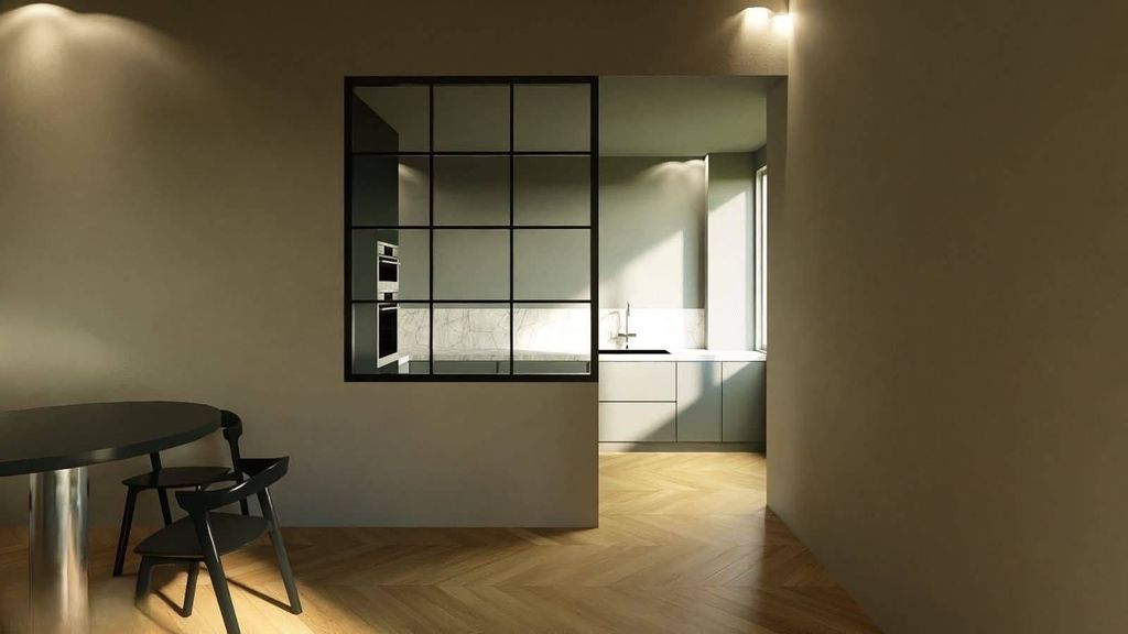 Appartamento – Milan - Vista 2